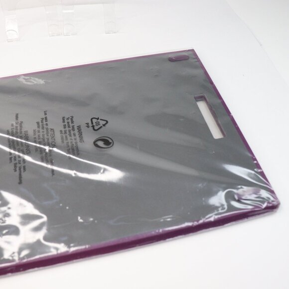 Epicure Non Slip Cutting Board Double Sided 38 x26 NWT - Picture 4 of 5